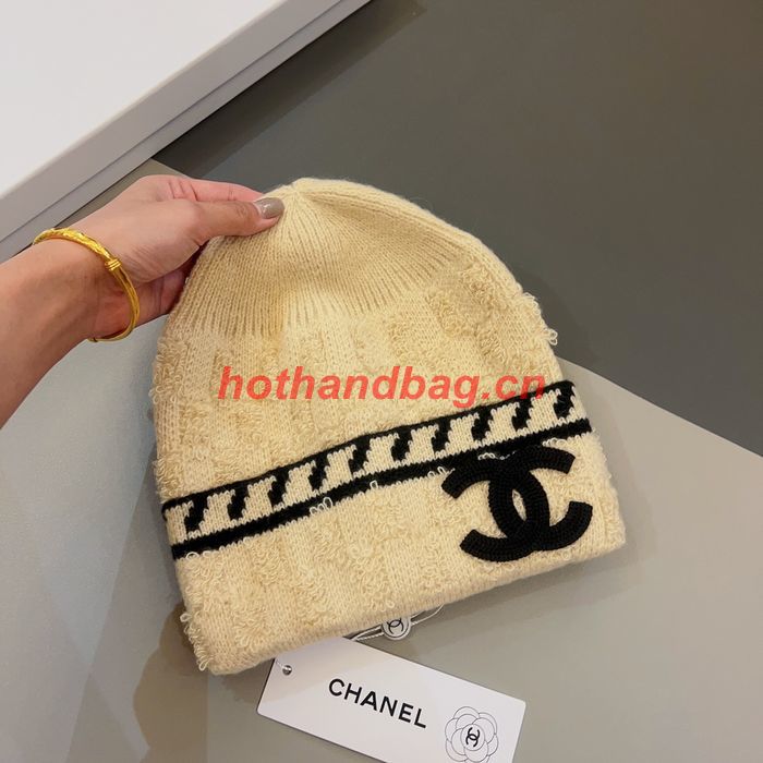 Chanel Hat CHH00410