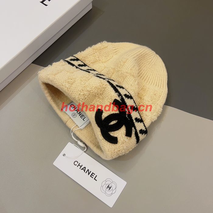 Chanel Hat CHH00410