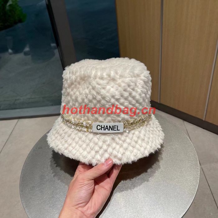 Chanel Hat CHH00417