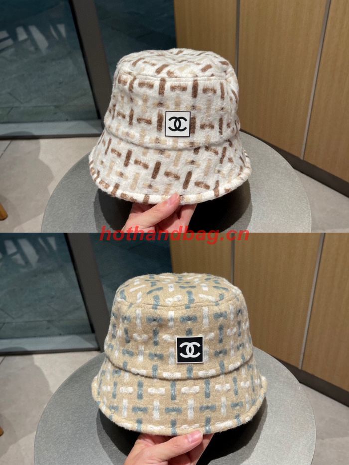 Chanel Hat CHH00442