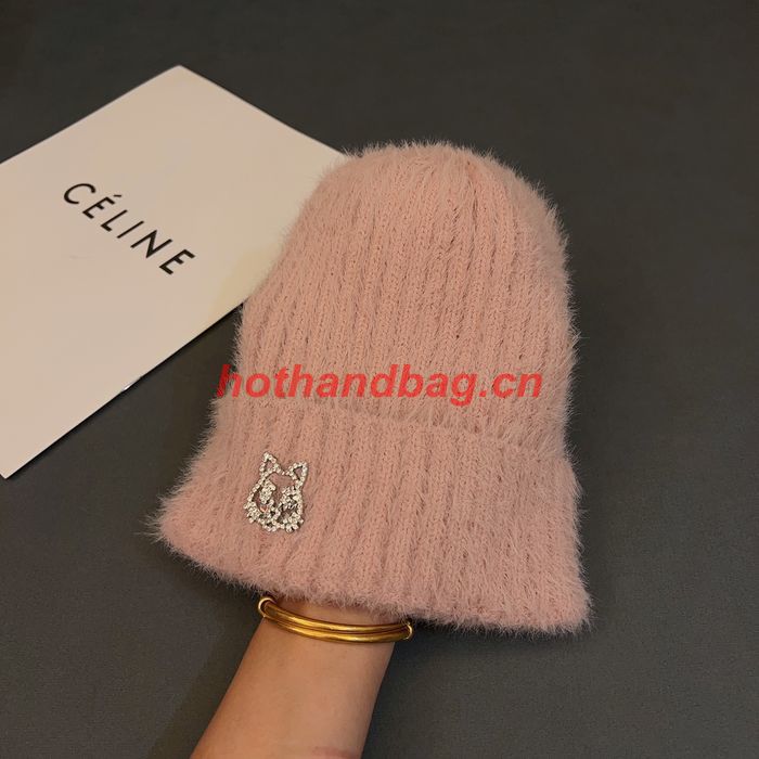 Chanel Hat CHH00455 Chanel Hat CHH00455