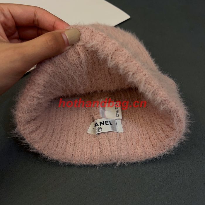 Chanel Hat CHH00455 Chanel Hat CHH00455