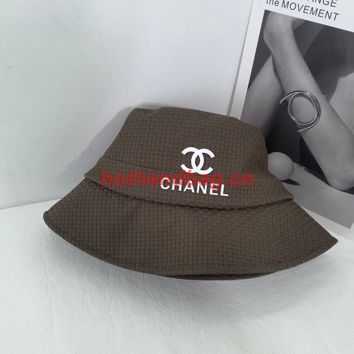 Chanel Hat CHH00466-2 Chanel Hat CHH00466-2
