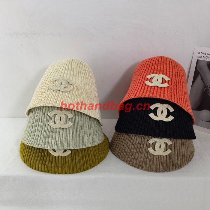 Chanel Hat CHH00467-1 Chanel Hat CHH00467-1