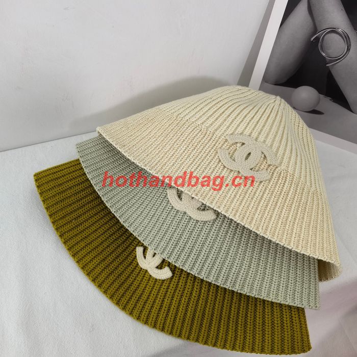 Chanel Hat CHH00467-1 Chanel Hat CHH00467-1