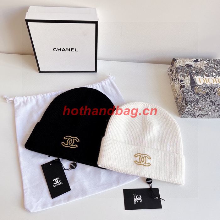 Chanel Hat CHH00480 Chanel Hat CHH00480