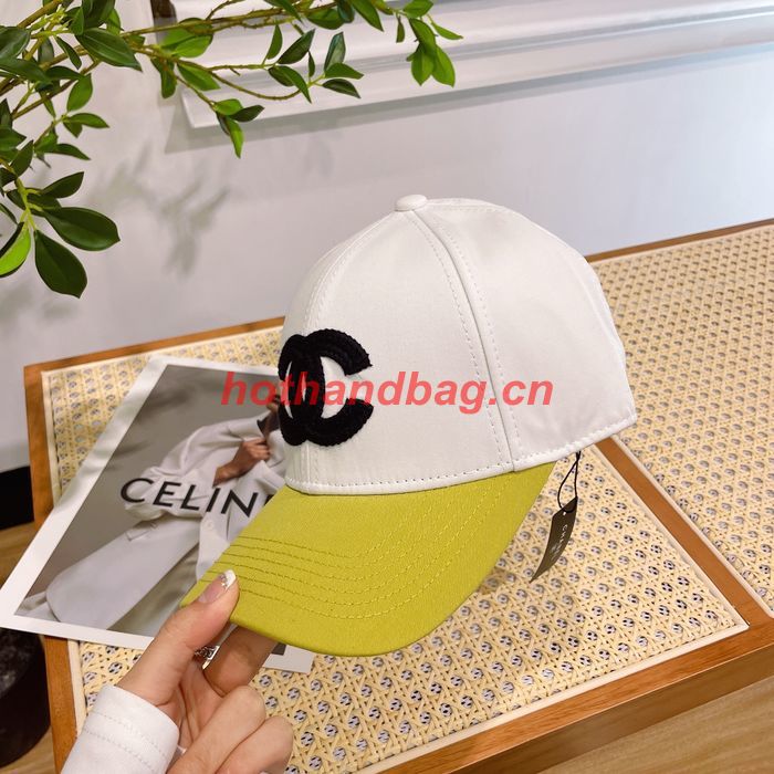 Chanel Hat CHH00513 Chanel Hat CHH00513