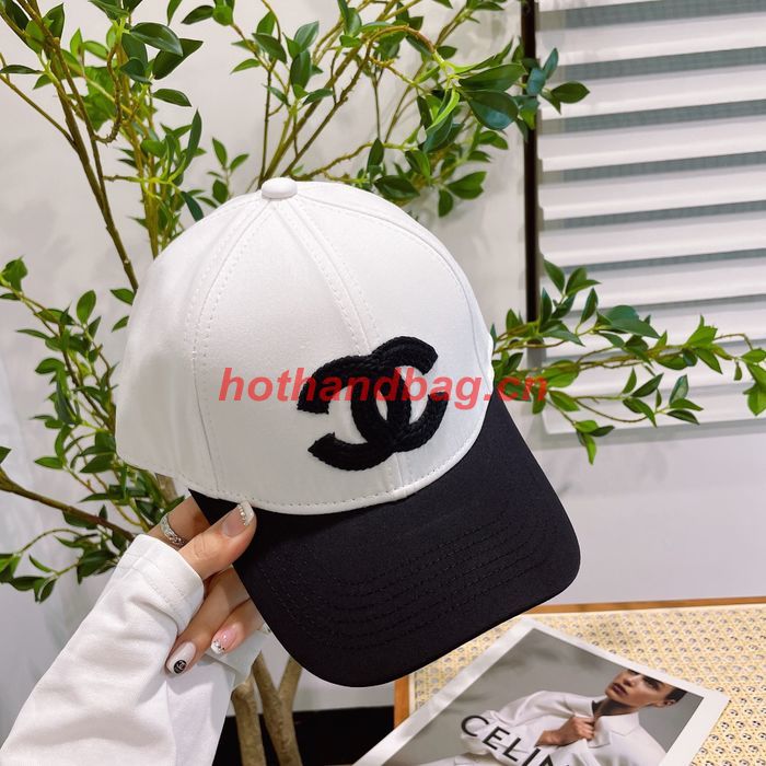 Chanel Hat CHH00514 Chanel Hat CHH00514
