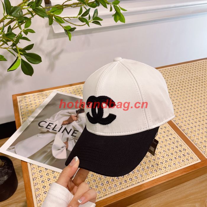 Chanel Hat CHH00514 Chanel Hat CHH00514