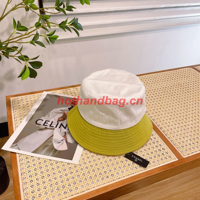 Chanel Hat CHH00517 Chanel Hat CHH00517