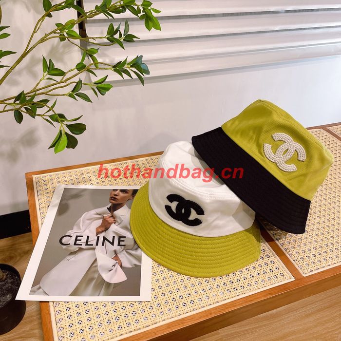 Chanel Hat CHH00517 Chanel Hat CHH00517