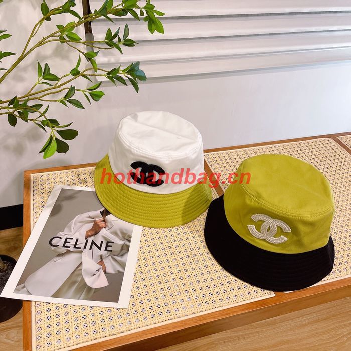 Chanel Hat CHH00517 Chanel Hat CHH00517
