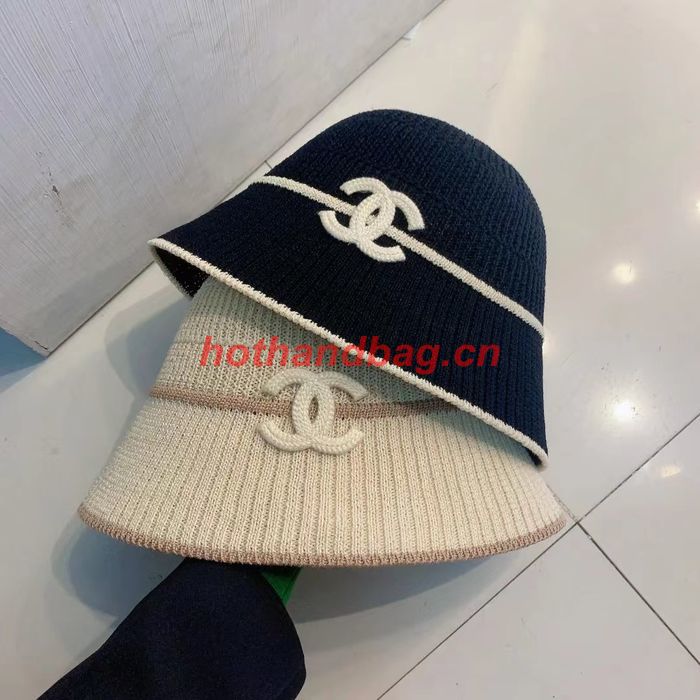 Chanel Hat CHH00531-1 Chanel Hat CHH00531-1