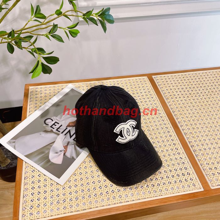 Chanel Hat CHH00533 Chanel Hat CHH00533