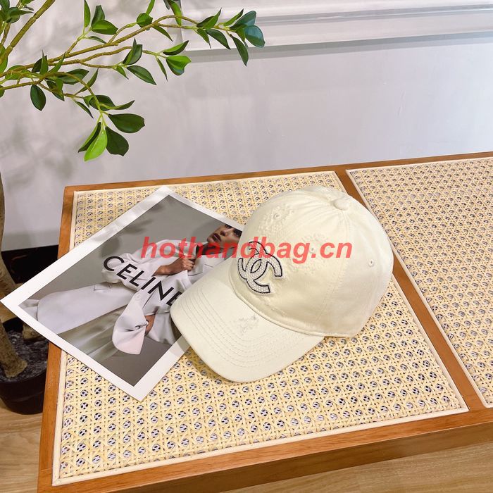 Chanel Hat CHH00534 Chanel Hat CHH00534