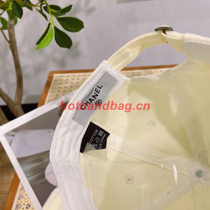 Chanel Hat CHH00534 Chanel Hat CHH00534