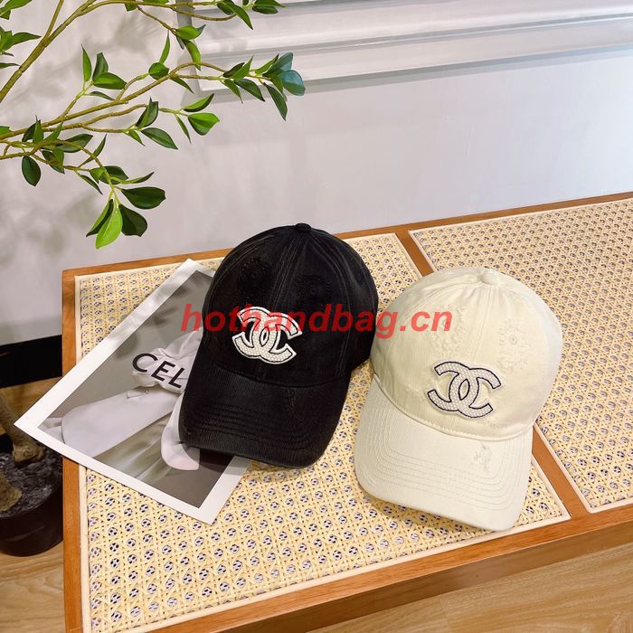 Chanel Hat CHH00534 Chanel Hat CHH00534