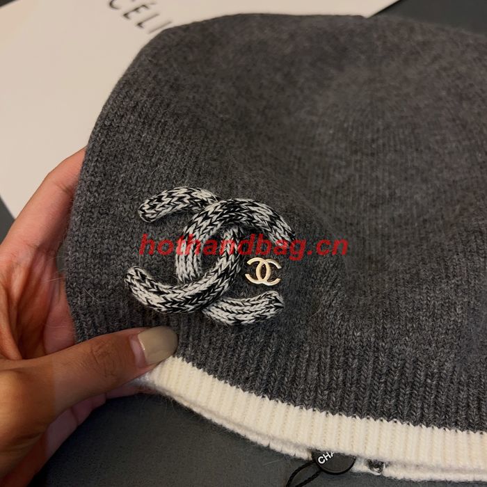 Chanel Hat CHH00547 Chanel Hat CHH00547