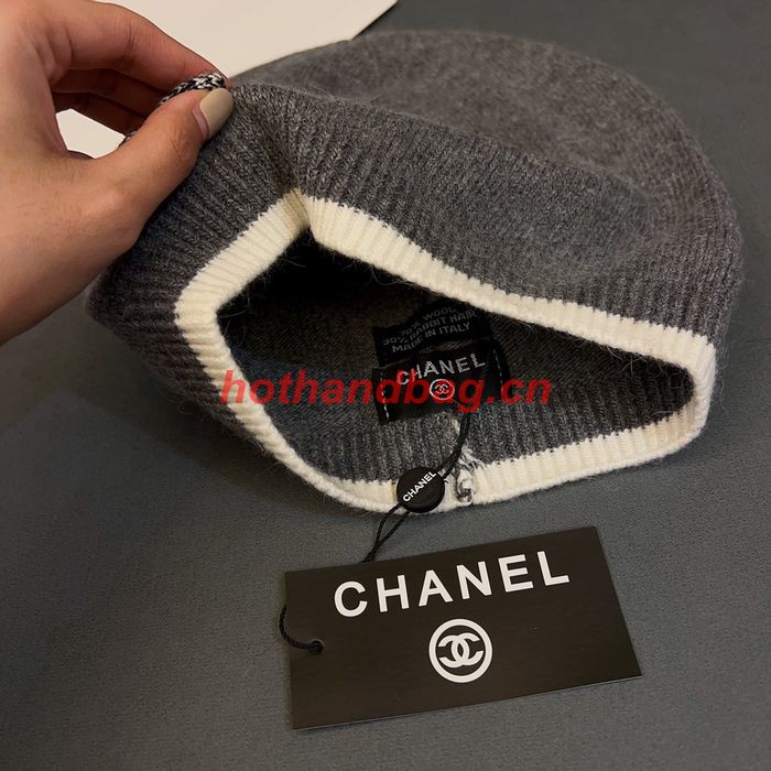 Chanel Hat CHH00547 Chanel Hat CHH00547