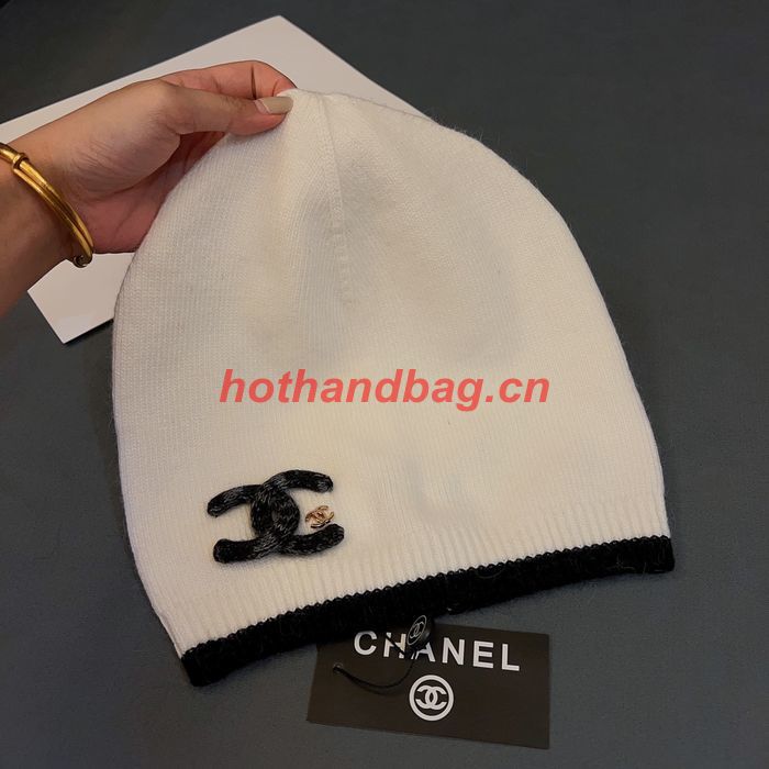 Chanel Hat CHH00548 Chanel Hat CHH00548