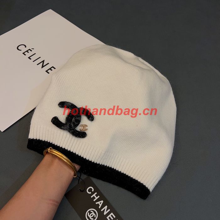 Chanel Hat CHH00548 Chanel Hat CHH00548