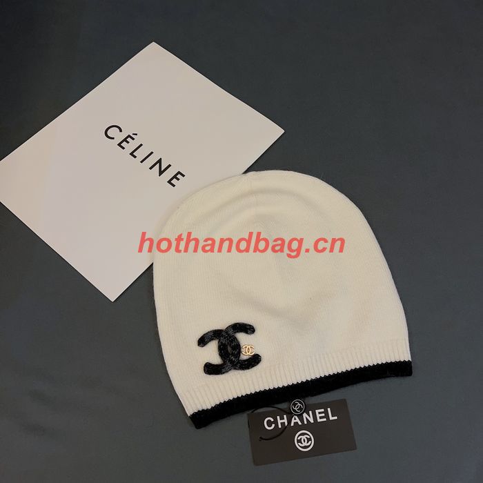 Chanel Hat CHH00548 Chanel Hat CHH00548