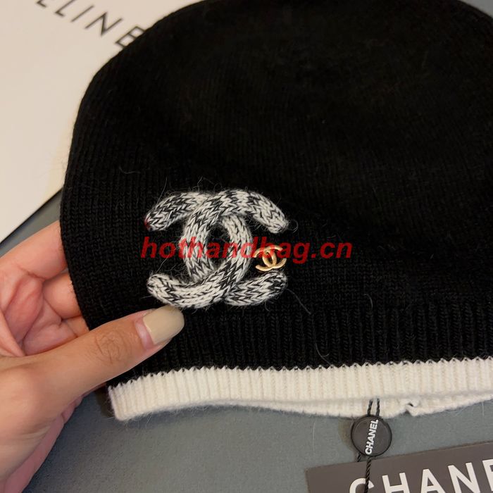 Chanel Hat CHH00549 Chanel Hat CHH00549