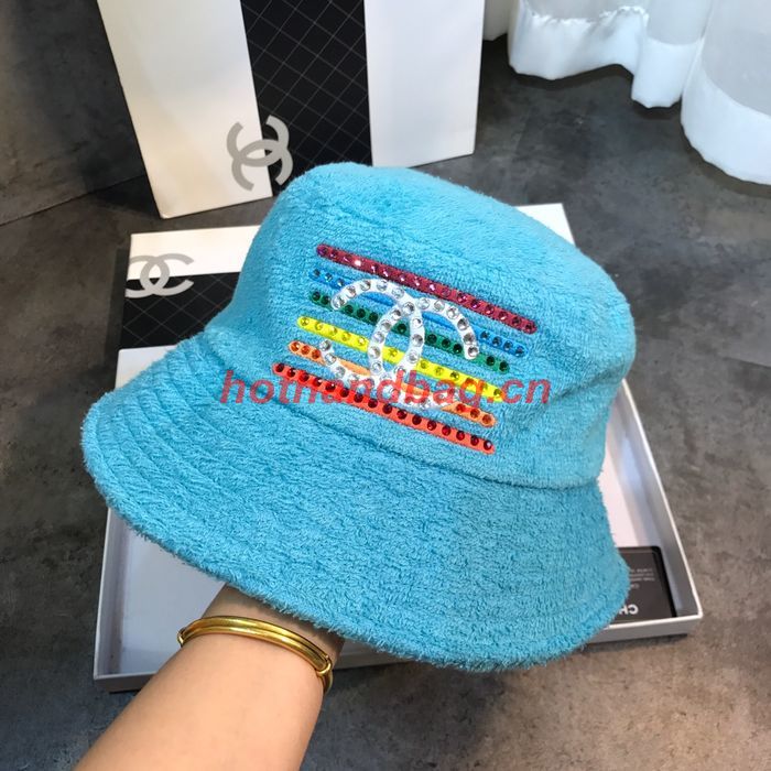 Chanel Hat CHH00552 Chanel Hat CHH00552