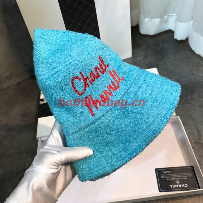 Chanel Hat CHH00552 Chanel Hat CHH00552