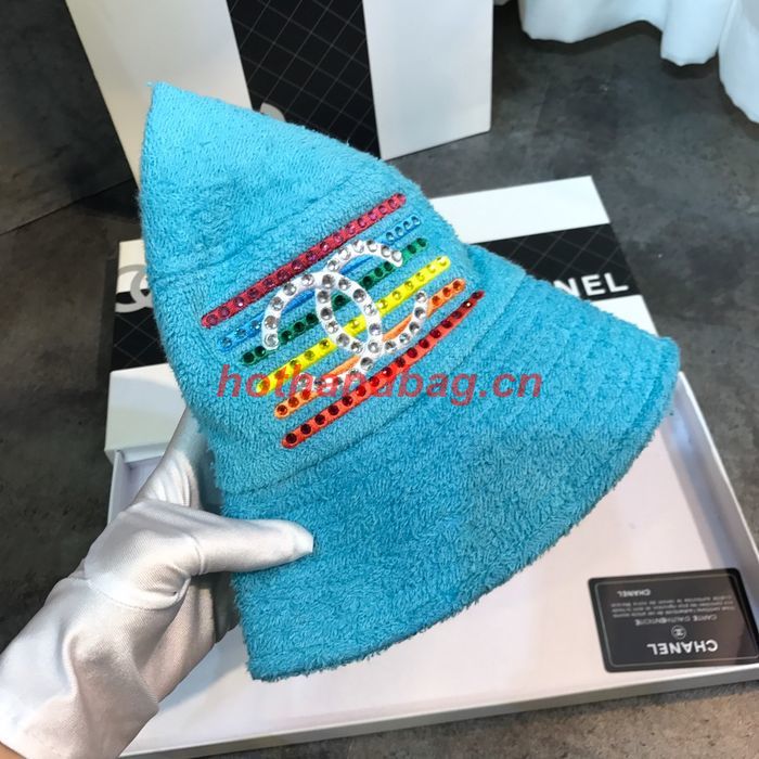 Chanel Hat CHH00552 Chanel Hat CHH00552