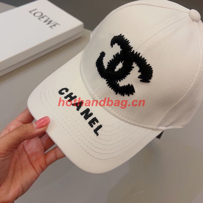 Chanel Hat CHH00573 Chanel Hat CHH00573