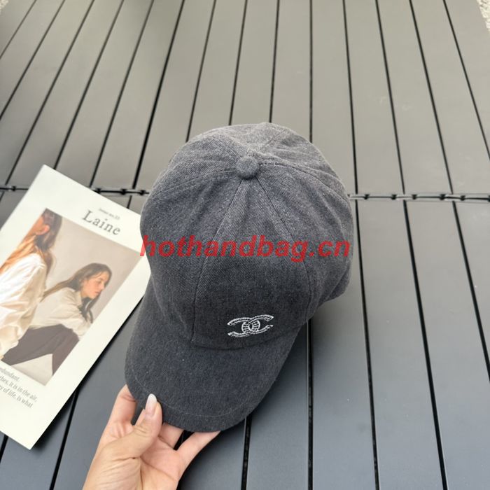 Chanel Hat CHH00604 Chanel Hat CHH00604