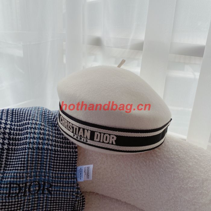 Dior Hat CDH00098