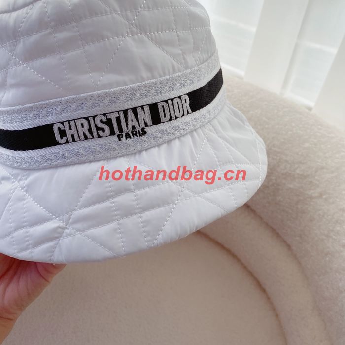 Dior Hat CDH00101