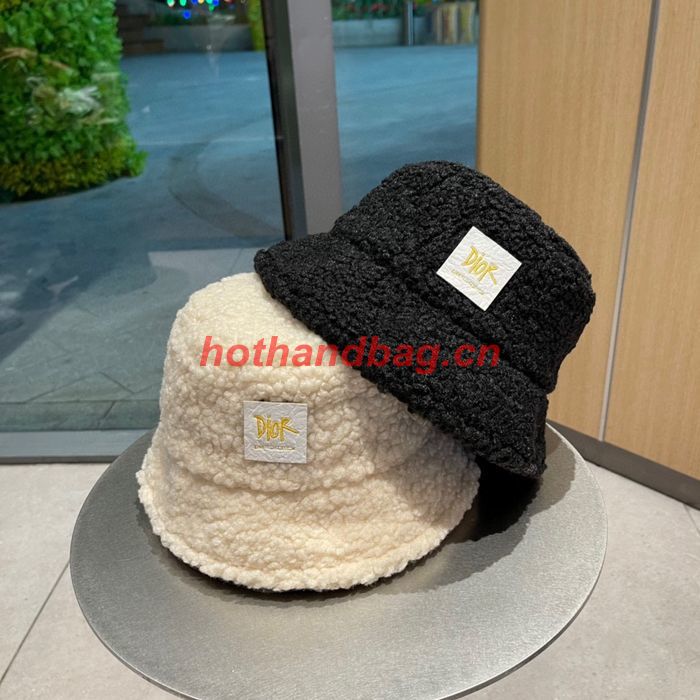 Dior Hat CDH00109 Dior Hat CDH00109
