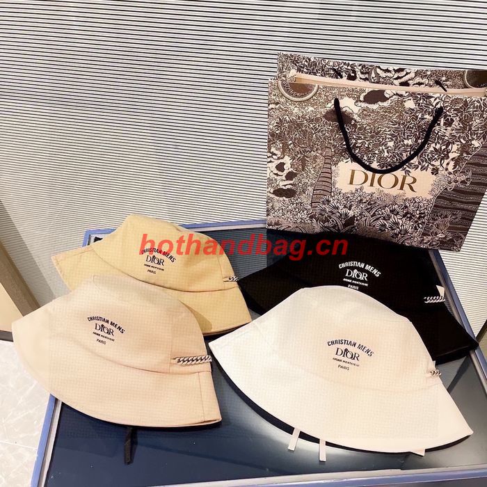 Dior Hat CDH00114 Dior Hat CDH00114