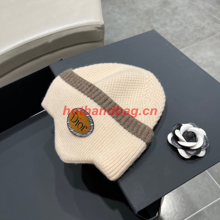 Dior Hat CDH00116 Dior Hat CDH00116