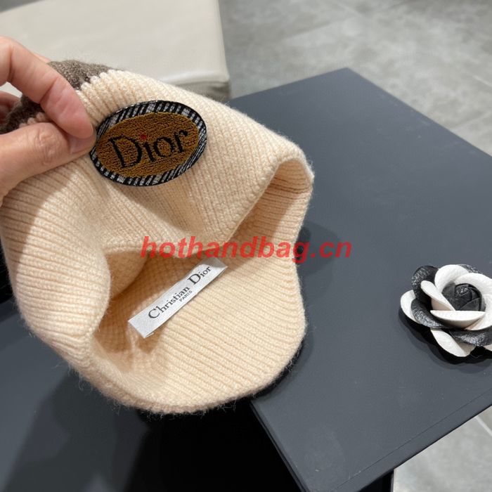 Dior Hat CDH00116