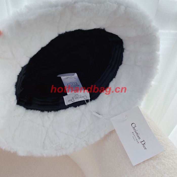 Dior Hat CDH00118 Dior Hat CDH00118