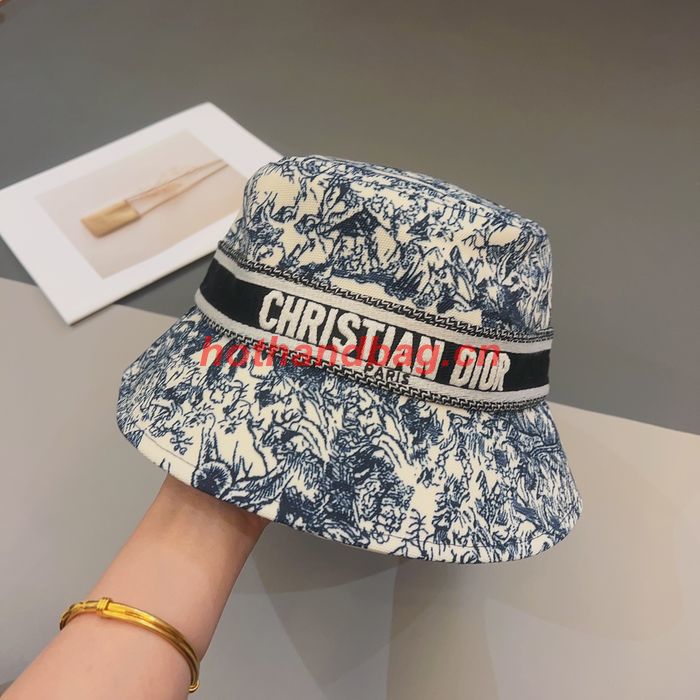 Dior Hat CDH00121 Dior Hat CDH00121