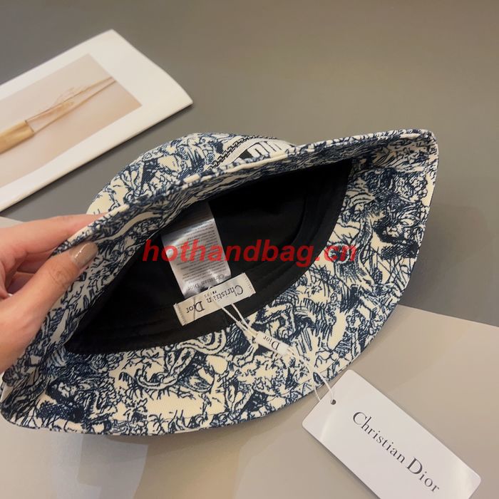 Dior Hat CDH00121 Dior Hat CDH00121
