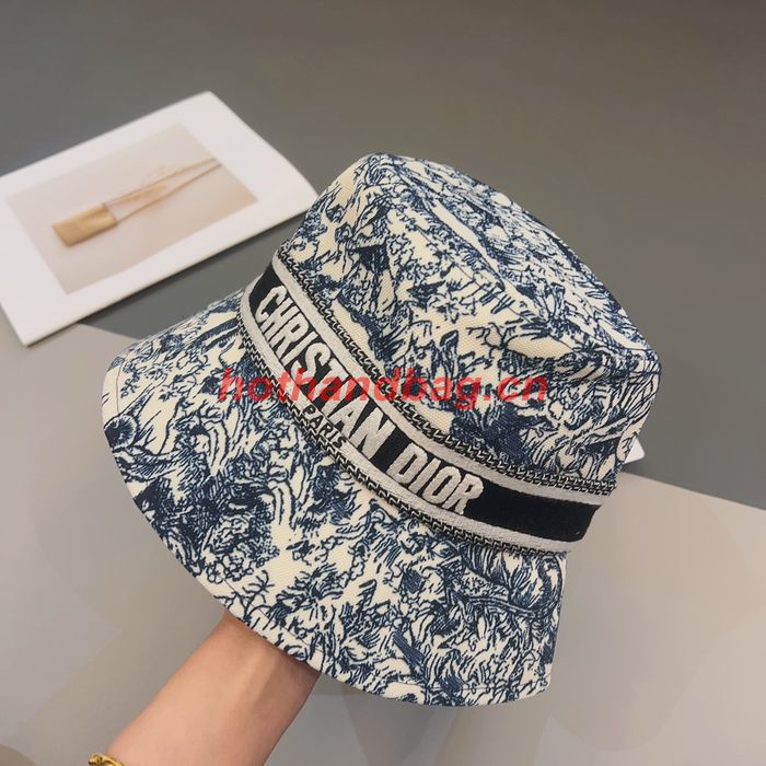 Dior Hat CDH00121 Dior Hat CDH00121