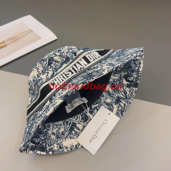 Dior Hat CDH00121 Dior Hat CDH00121