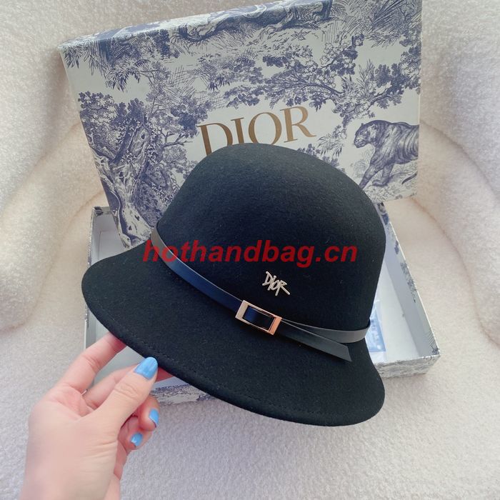 Dior Hat CDH00123 Dior Hat CDH00123