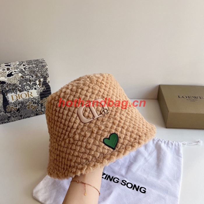 Dior Hat CDH00136 Dior Hat CDH00136