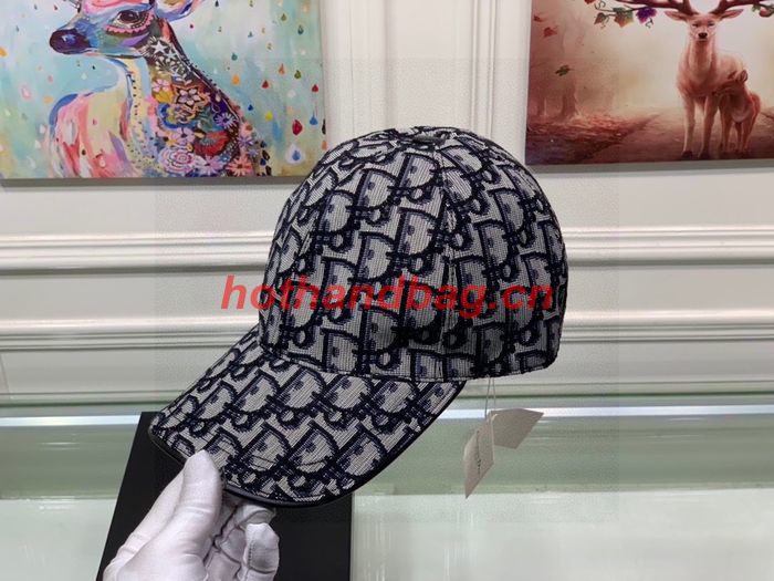 Dior Hat CDH00140 Dior Hat CDH00140