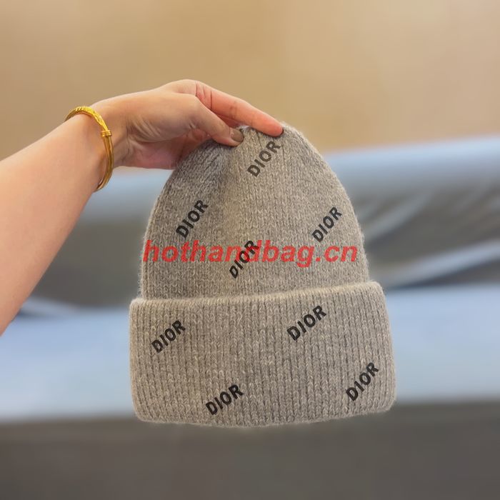 Dior Hat CDH00147 Dior Hat CDH00147