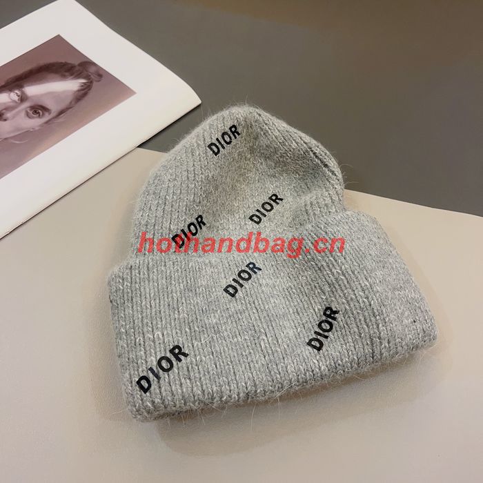 Dior Hat CDH00147 Dior Hat CDH00147