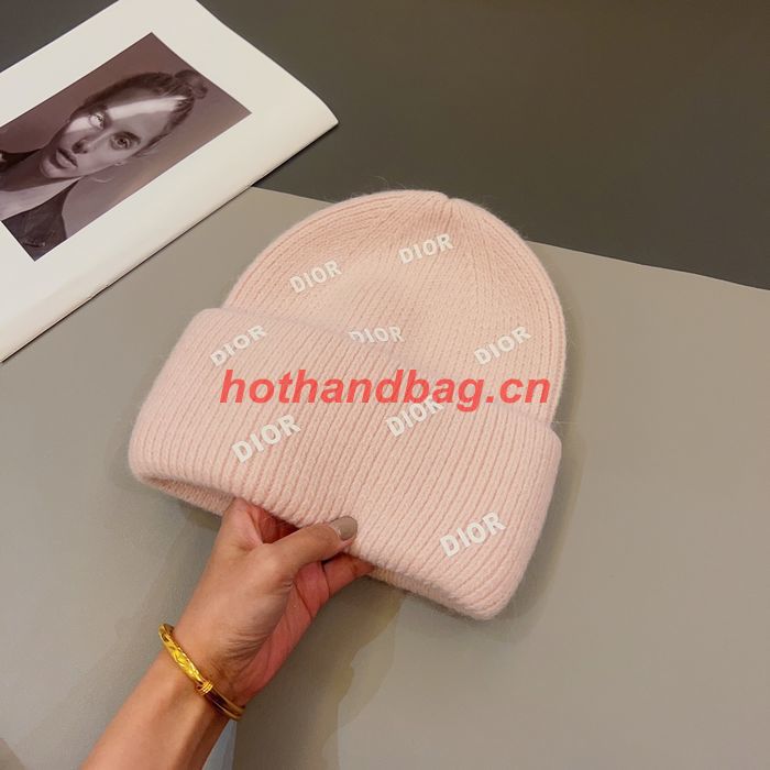 Dior Hat CDH00148 Dior Hat CDH00148
