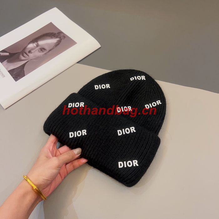 Dior Hat CDH00150 Dior Hat CDH00150